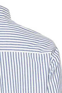 Košeľa Camel Active Blouse Elemental Blue
