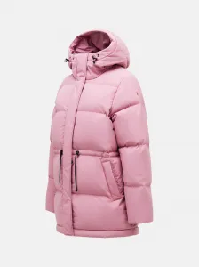 Kabát Peak Performance W Firn Down Parka Bitter Root