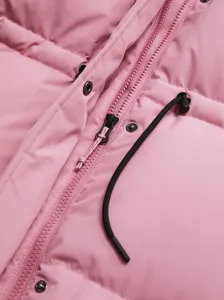 Kabát Peak Performance W Firn Down Parka Bitter Root
