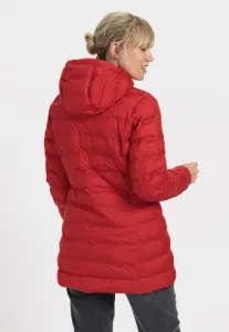 Bunda Camel Active Jacket Orange Rust