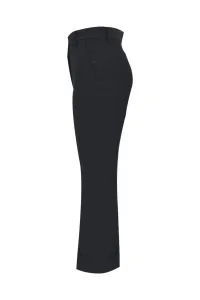 Nohavice Dkny Regular Pants Black