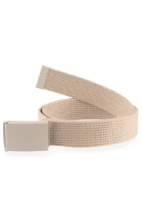 Opasok Camel Active Belt Beige