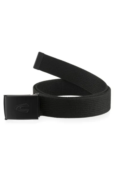 Opasok Camel Active Belt Black