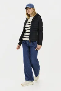 Bunda Camel Active Blouson Smoke Blue