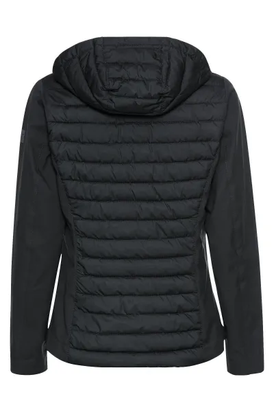 Bunda Camel Active Blouson Smoke Blue