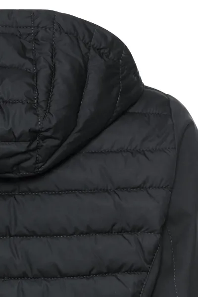 Bunda Camel Active Blouson Smoke Blue