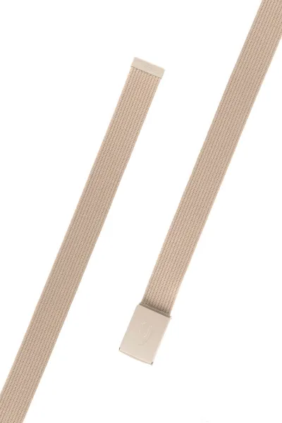 Opasok Camel Active Belt Beige