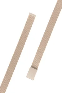 Opasok Camel Active Belt Beige