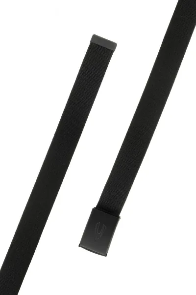 Opasok Camel Active Belt Black