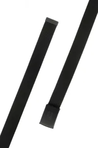 Opasok Camel Active Belt Black