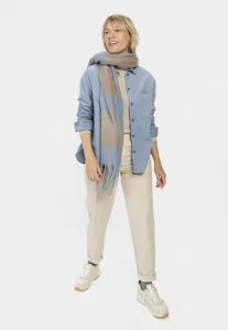 Košeľa Camel Active Blouse Indigo
