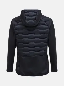 Bunda Peak Performance M Argon Hybrid Hood Black