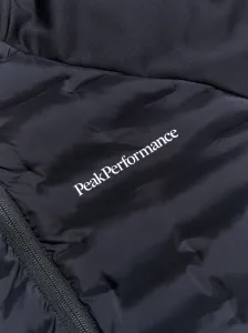 Bunda Peak Performance M Argon Hybrid Hood Black
