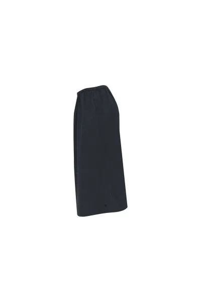 Sukňa Dkny Midi Baloon Skirt Black