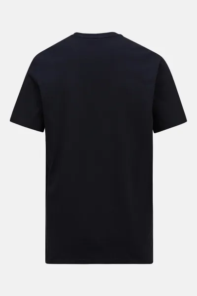 Tričko Peak Performance M Original Tee Black