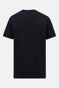 Tričko Peak Performance M Original Tee Black