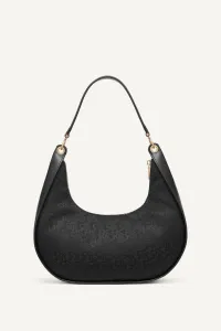 Kabelka Dkny Abby Lg Hobo Blk/Wht