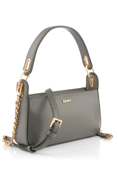 Kabelka Dkny Belen Tz Crossbody Dark Grey