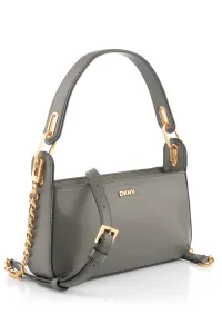 Kabelka Dkny Belen Tz Crossbody Dark Grey