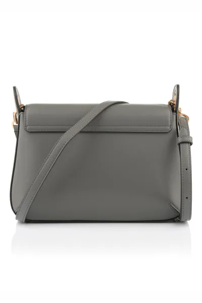 Kabelka Dkny Belen Flap Crossbody Dark Grey