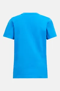 Tričko Peak Performance Jr Original Tee Brilliant Blue
