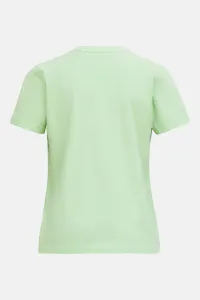 Tričko Peak Performance Jr Original Tee Vivid Green