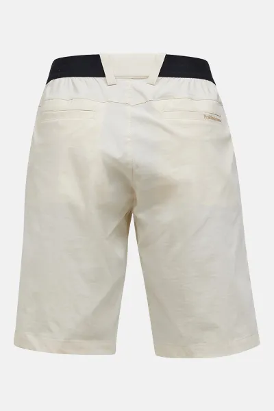 Šortky Peak Performance M Player Shorts Sand Fog