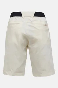Šortky Peak Performance M Player Shorts Sand Fog