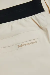 Šortky Peak Performance M Player Shorts Sand Fog