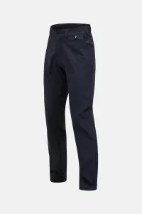 Nohavice Peak Performance M Player Pants Black