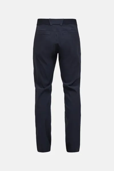 Nohavice Peak Performance M Player Pants Black