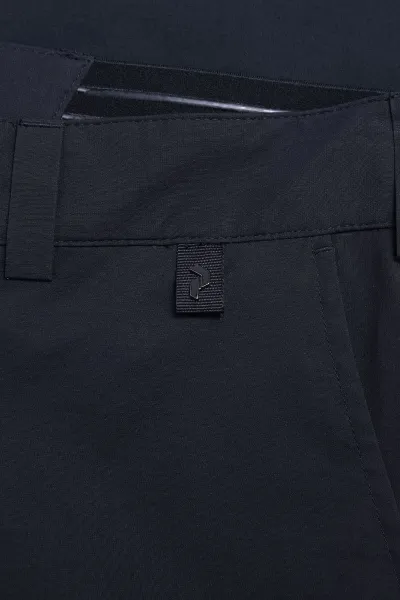Nohavice Peak Performance M Player Pants Black