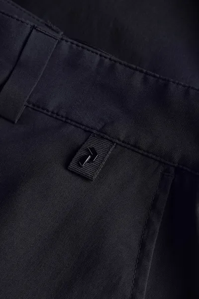 Nohavice Peak Performance M Player Pants Black