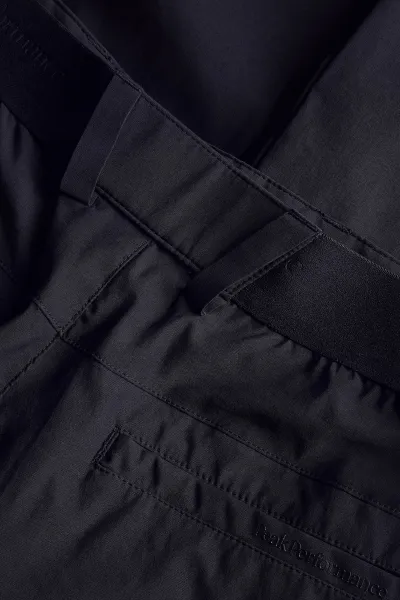 Nohavice Peak Performance M Player Pants Black