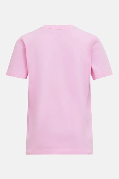 Tričko Peak Performance Jr Original Tee Morning Dew