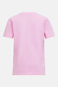 Tričko Peak Performance Jr Original Tee Morning Dew