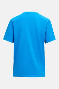 Tričko Peak Performance M Original Small Logo Tee Brilliant Blue