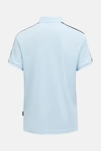 Polokošeľa Peak Performance M Player Polo Cloud