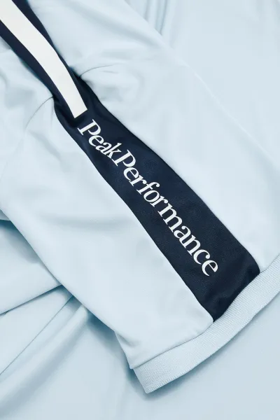 Polokošeľa Peak Performance M Player Polo Cloud