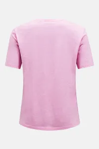 Tričko Peak Performance W Explore Logo Tee Morning Dew