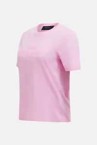 Tričko Peak Performance W Original Tee Morning Dew