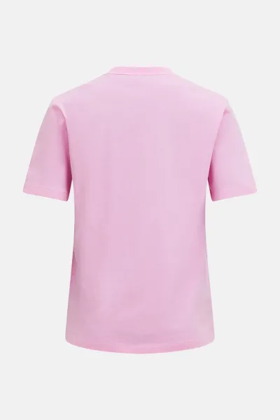 Tričko Peak Performance W Original Tee Morning Dew