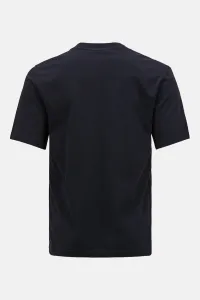 Tričko Peak Performance W Original Small Logo Tee Black