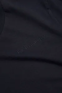 Tričko Peak Performance W Original Small Logo Tee Black