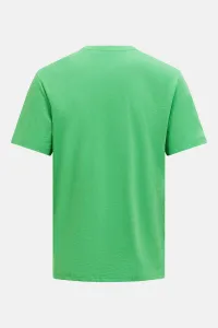 Tričko Peak Performance M Explore Logo Tee Peppermint