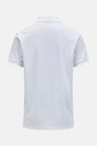 Polokošeľa Peak Performance M Vespar Polo White