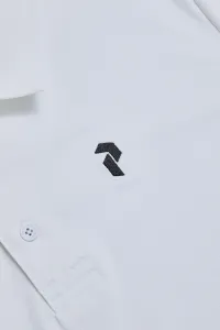 Polokošeľa Peak Performance M Vespar Polo White