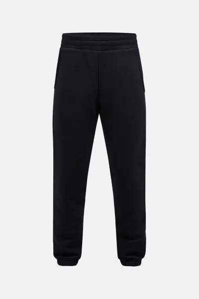 Tepláky Peak Performance M Original Pants Black