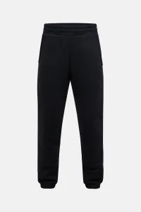 Tepláky Peak Performance M Original Pants Black