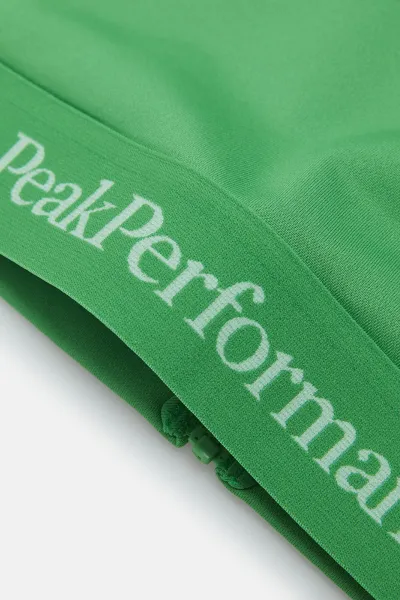 Mikina Peak Performance M Rider Tech Zip Jacket Peppermint